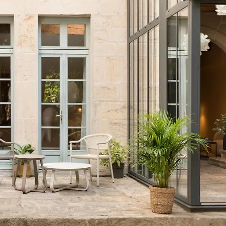 Appartement Maison 1642