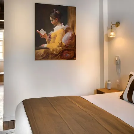Maison 1642 Appartement