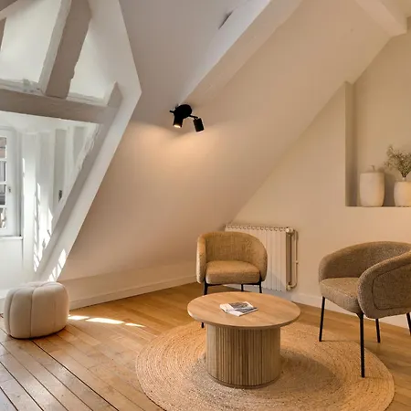 Maison 1642 Dijon