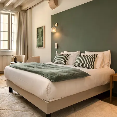 Appartement Maison 1642 Dijon