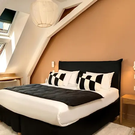 Maison 1642 Appartement