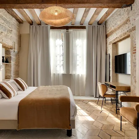 Maison 1642 Appartement *