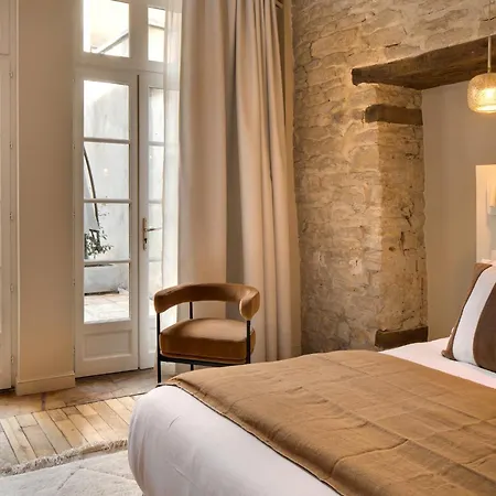 Maison 1642 Dijon