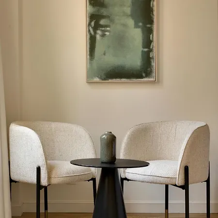 Maison 1642 Appartement *