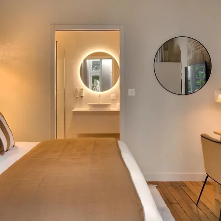 Apartmán Maison 1642 Dijon
