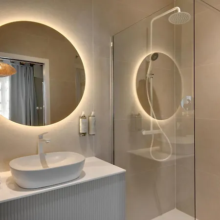 Apartmán Maison 1642 Dijon