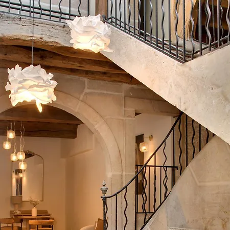 Appartement Maison 1642 Dijon